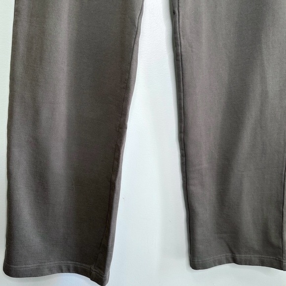DULUTH TRADING CO Heavyweight Sweatpants Zip Pockets Medium - Picture 10 of 13
